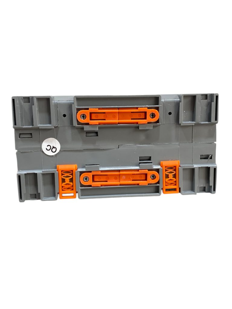 RELE DE PROTECION TOTAL DE MOTORES TRIFASICOS 208/220V