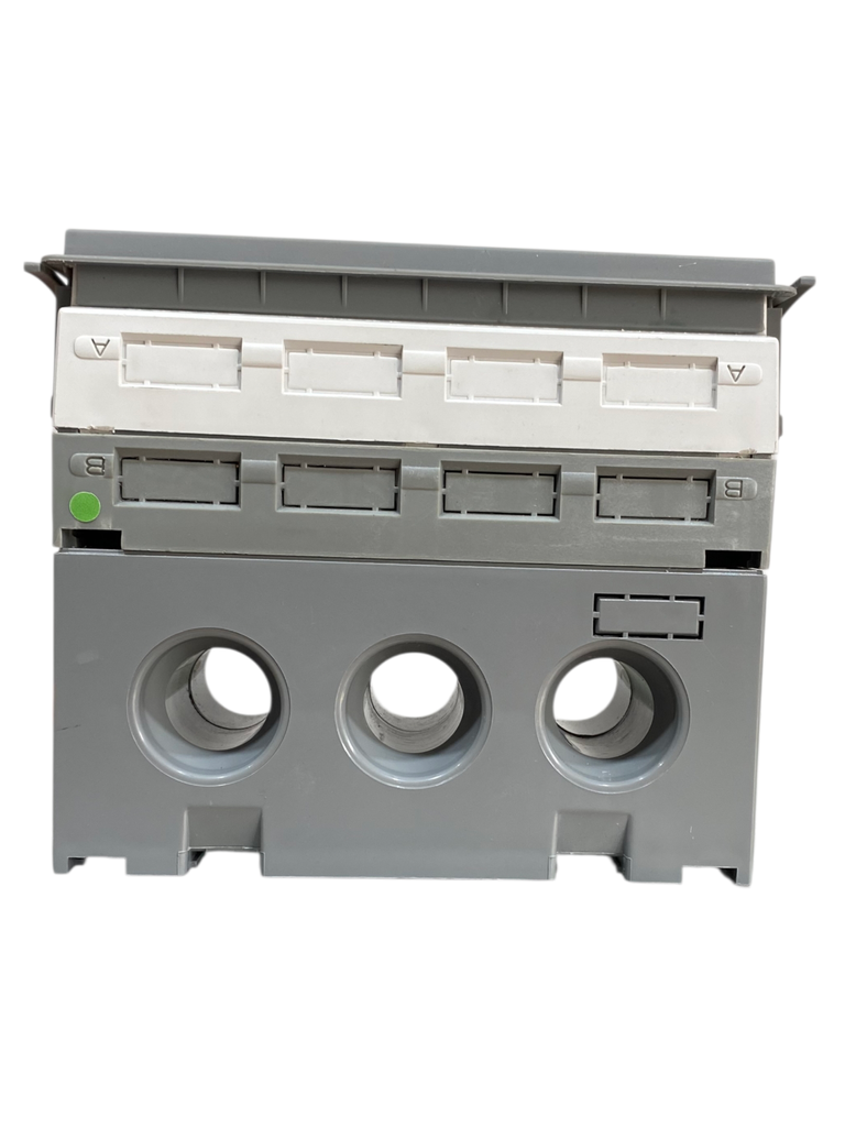 RELE DE PROTECION TOTAL DE MOTORES TRIFASICOS 208/220V