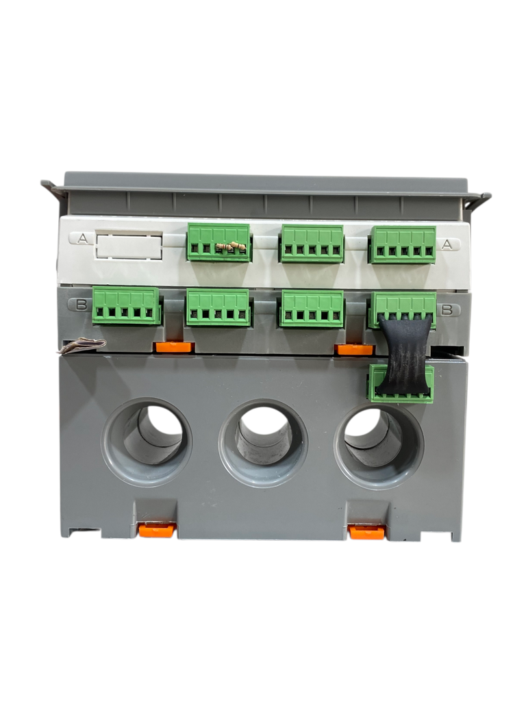 RELE DE PROTECION TOTAL DE MOTORES TRIFASICOS 208/220V