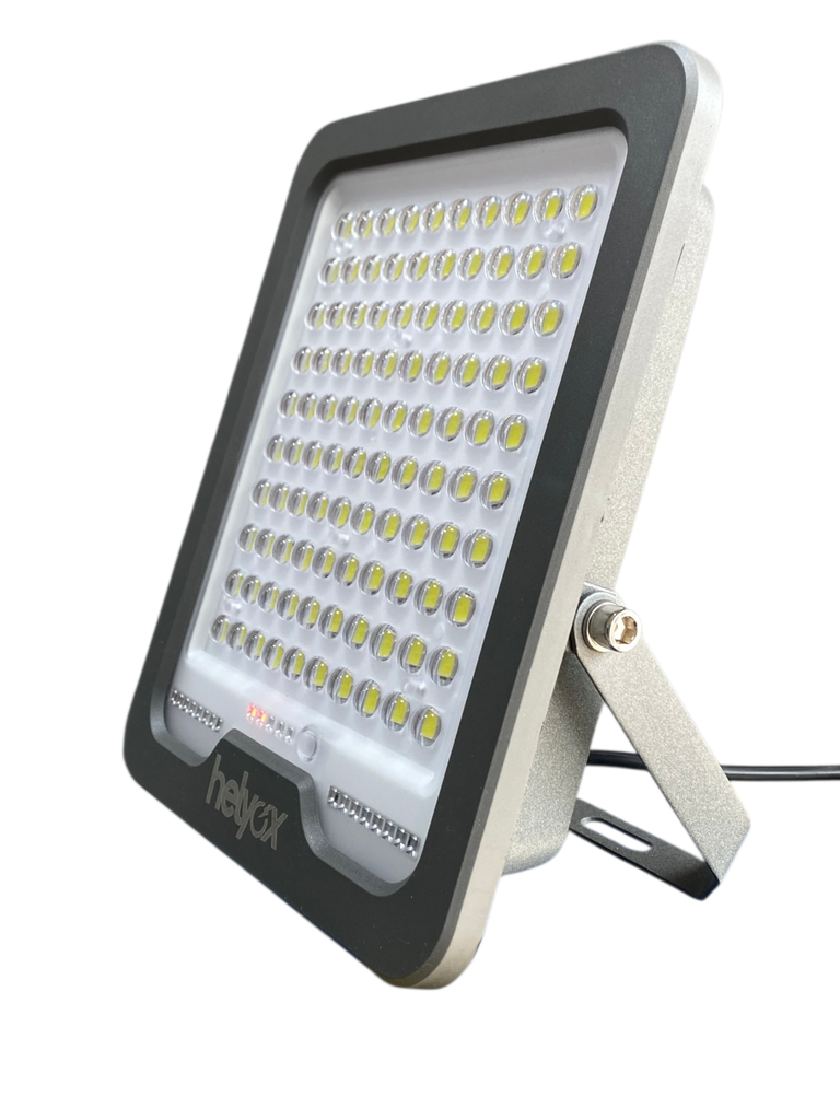 REFLECTOR LED 400W 6.500K IP66 C/P SOLAR