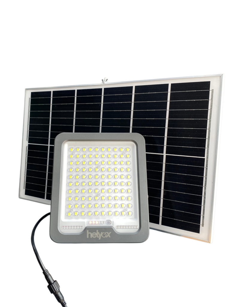 REFLECTOR LED 400W 6.500K IP66 C/P SOLAR