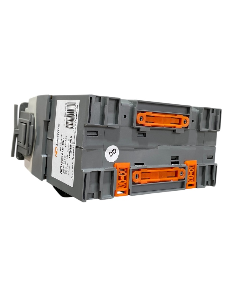 RELE DE PROTECION TOTAL DE MOTORES TRIFASICOS 440/480V