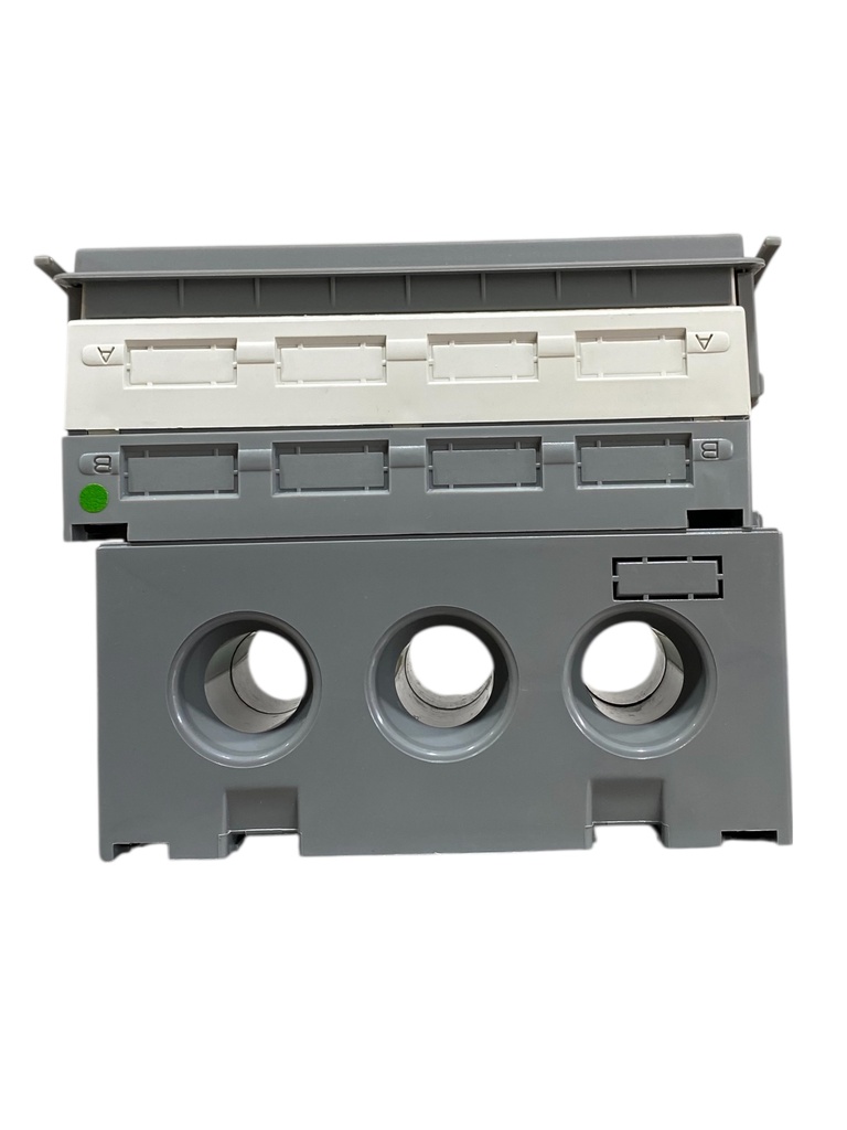 RELE DE PROTECION TOTAL DE MOTORES TRIFASICOS 440/480V