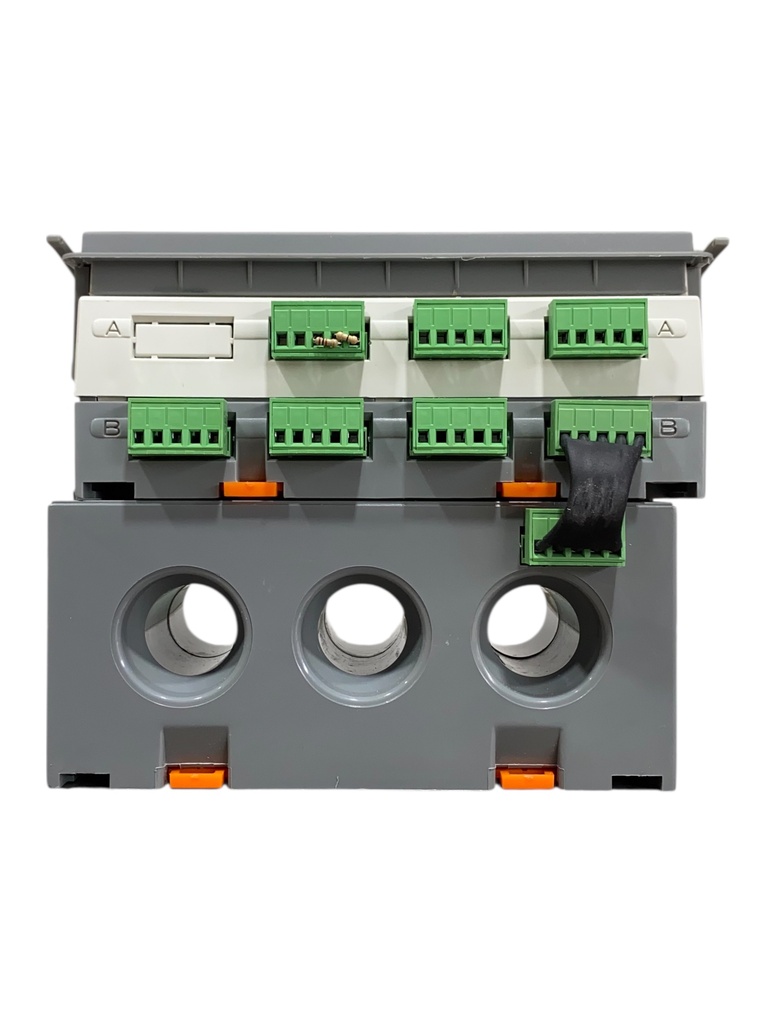 RELE DE PROTECION TOTAL DE MOTORES TRIFASICOS 440/480V