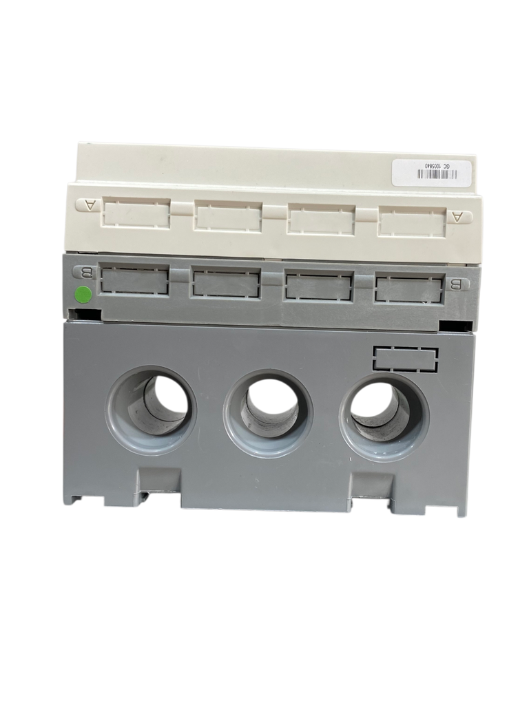 RELE DE PROTECCION CONTRA FALLA DE FASE 200/480V 30-100A PARA BOMBAS SUMERGIBLES