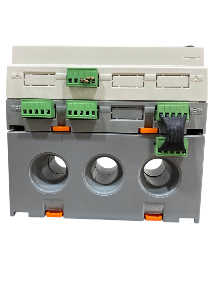 RELE DE PROTECCION CONTRA FALLA DE FASE 200/480V 30-100A PARA BOMBAS SUMERGIBLES