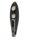 LUMINARIA 100W ALUMBRADO PUBLICO TIPO COBRA 85-277V 9000L