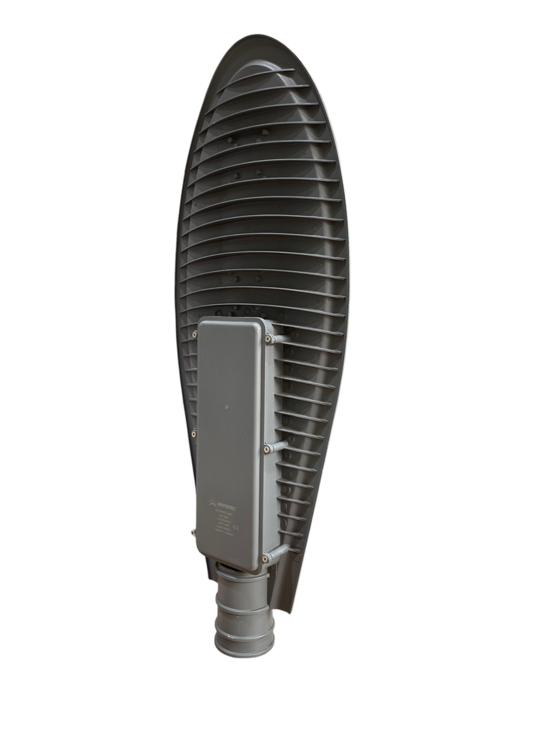 LUMINARIA 100W ALUMBRADO PUBLICO TIPO COBRA 85-277V 9000L