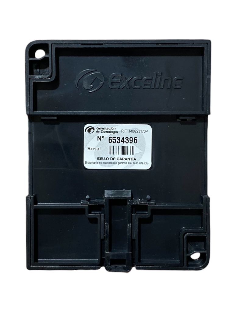 SUPERVISOR DE VOLTAJE TRIFASICO P/MOTORES, TRANSFERENCIAS Y BOMBAS 208/220V GST-RM220 MARCA EXCELINE