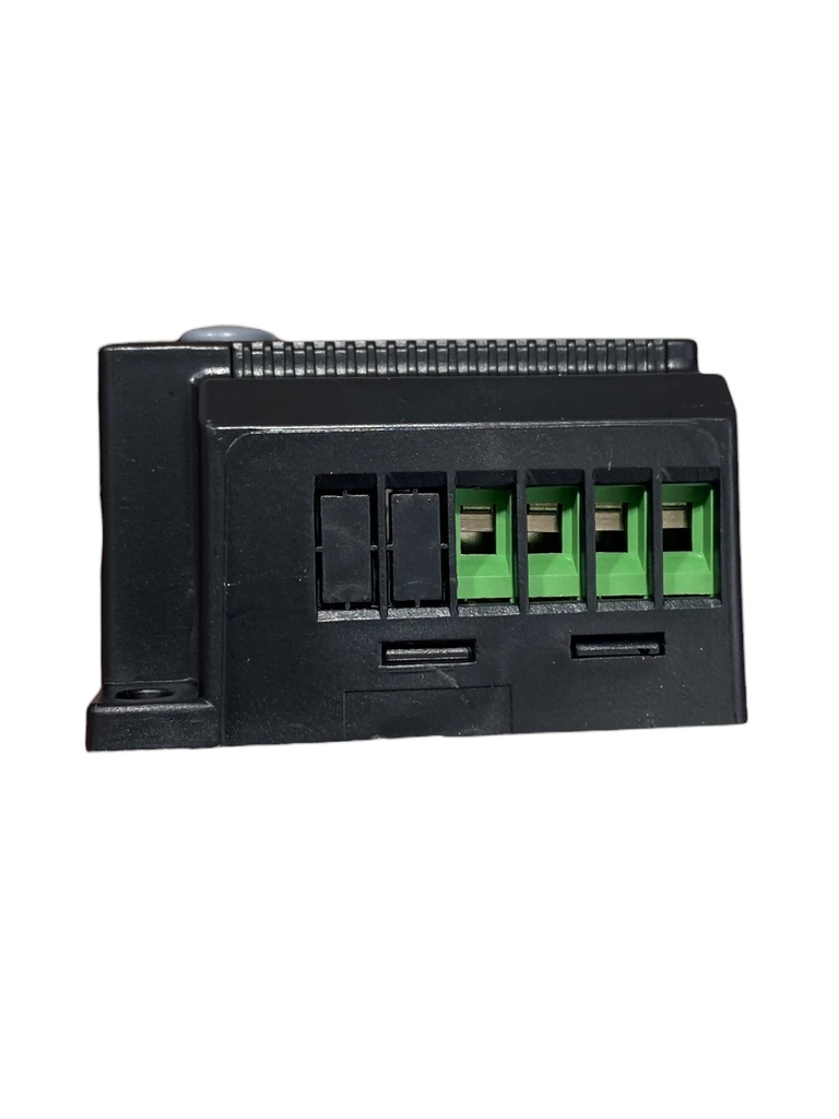 TEMPORIZADOR MULTIRANGO 0,1 S - 6 HR 120/220 V GTC-MR6 EXCELINE