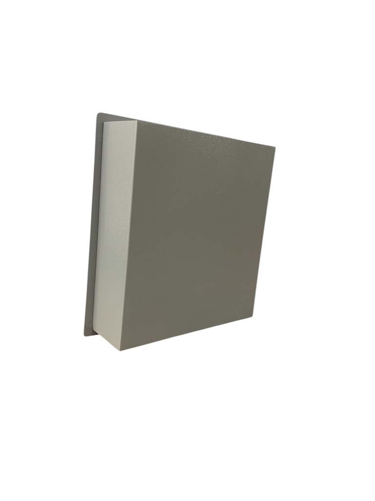 TABLERO NLAB418LE MONOFASICO 120/240V 4 HILOS (2L+N+T) 18 CIRCUITOS S/P EMPOTRABLE BARRA 200AMP