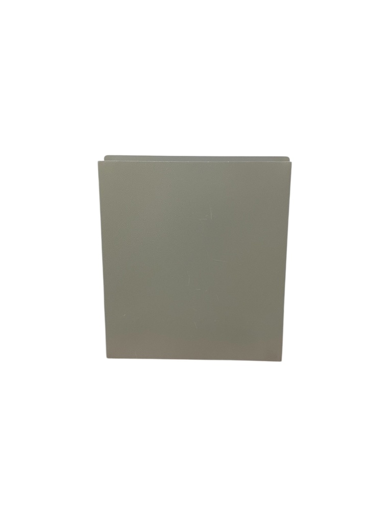 TABLERO NLAB418LE MONOFASICO 120/240V 4 HILOS (2L+N+T) 18 CIRCUITOS S/P EMPOTRABLE BARRA 200AMP