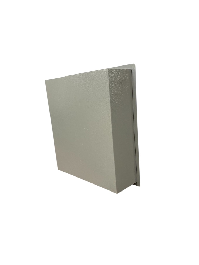 TABLERO NLAB418LE MONOFASICO 120/240V 4 HILOS (2L+N+T) 18 CIRCUITOS S/P EMPOTRABLE BARRA 200AMP