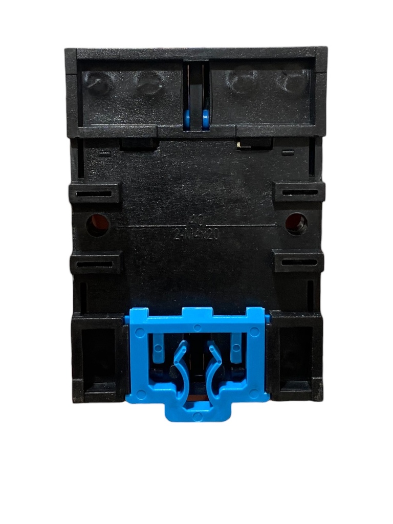 BASE PARA RELE 8 PINES 