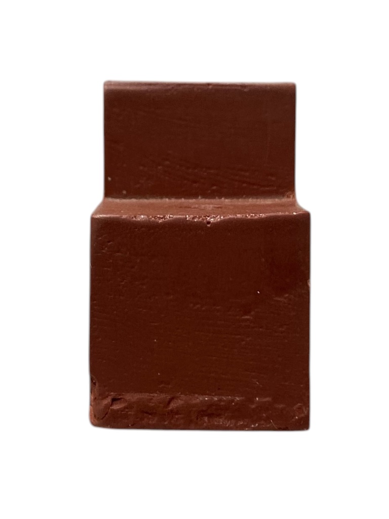 AISLADOR RESINA NAB-40 COMPACTO (ROJO) T1/4)