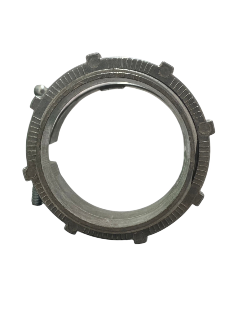 CONECTOR BX RECTO 2"