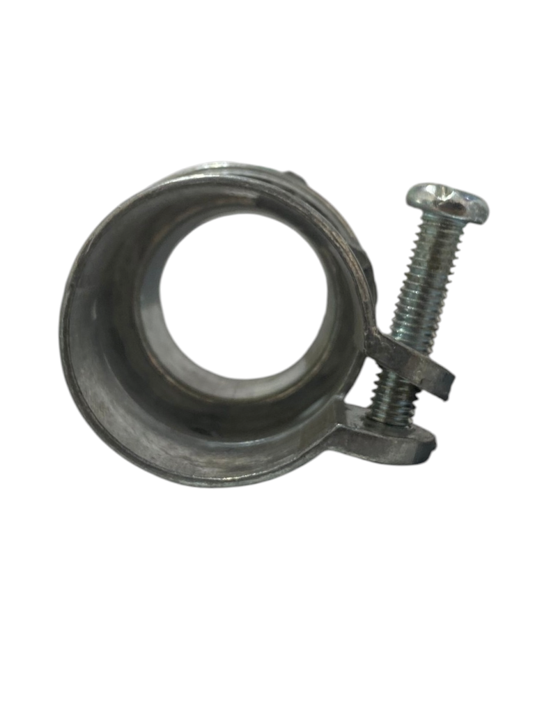 CONECTOR BX RECTO 3/4"