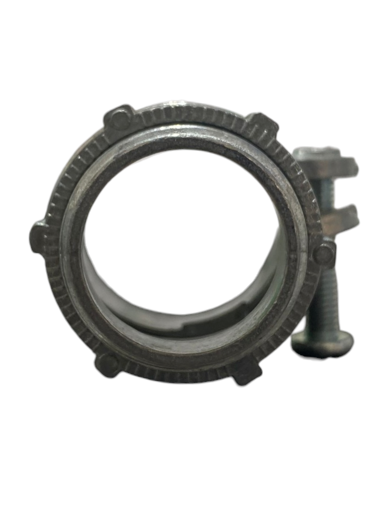 CONECTOR BX RECTO 3/4"