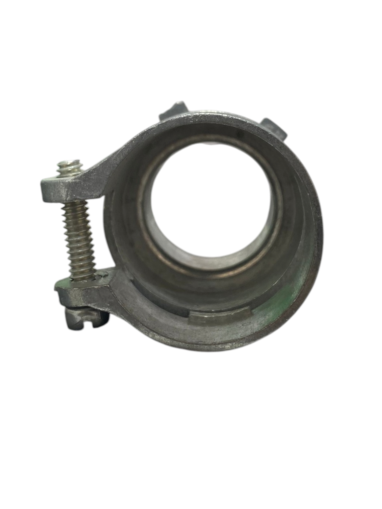 CONECTOR BX RECTO 1"