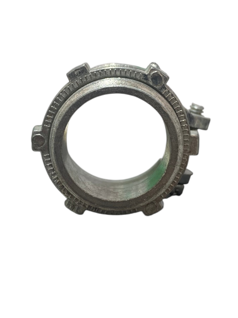 CONECTOR BX RECTO 1"