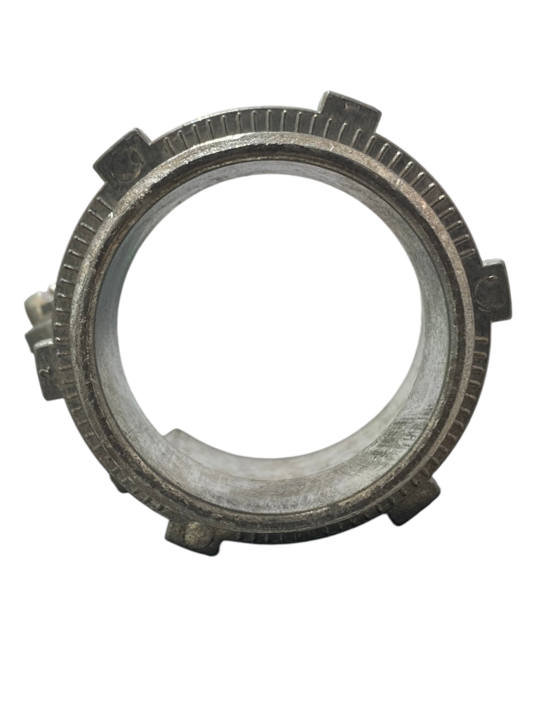 CONECTOR BX RECTO 1 1/2"