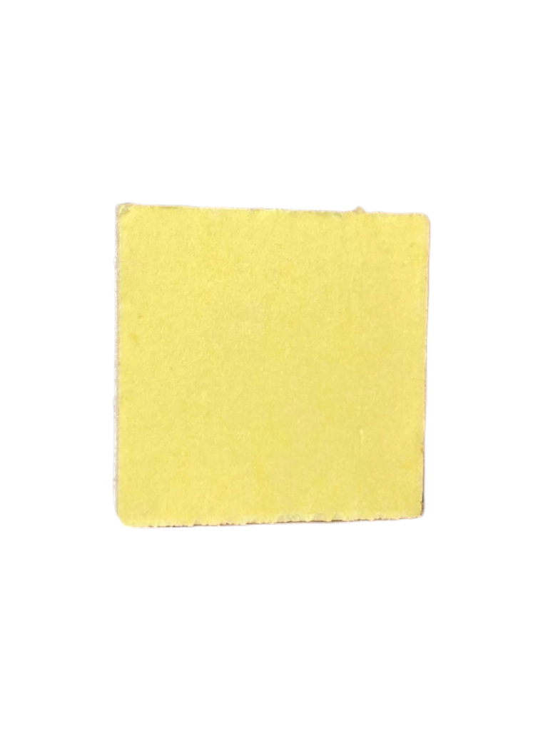 BASE AUTOADHESIVA 25X25mm UNIDAD