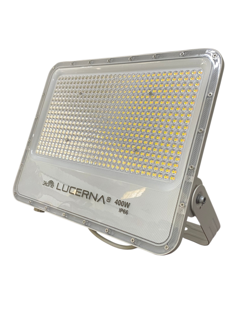 REFLECTOR LED 400W 3 TONE 90-285 V 120 LM/W IP66 RP400PH3T LUCERNA 