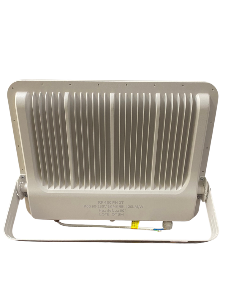 REFLECTOR LED 400W 3 TONE 90-285 V 120 LM/W IP66 RP400PH3T LUCERNA 