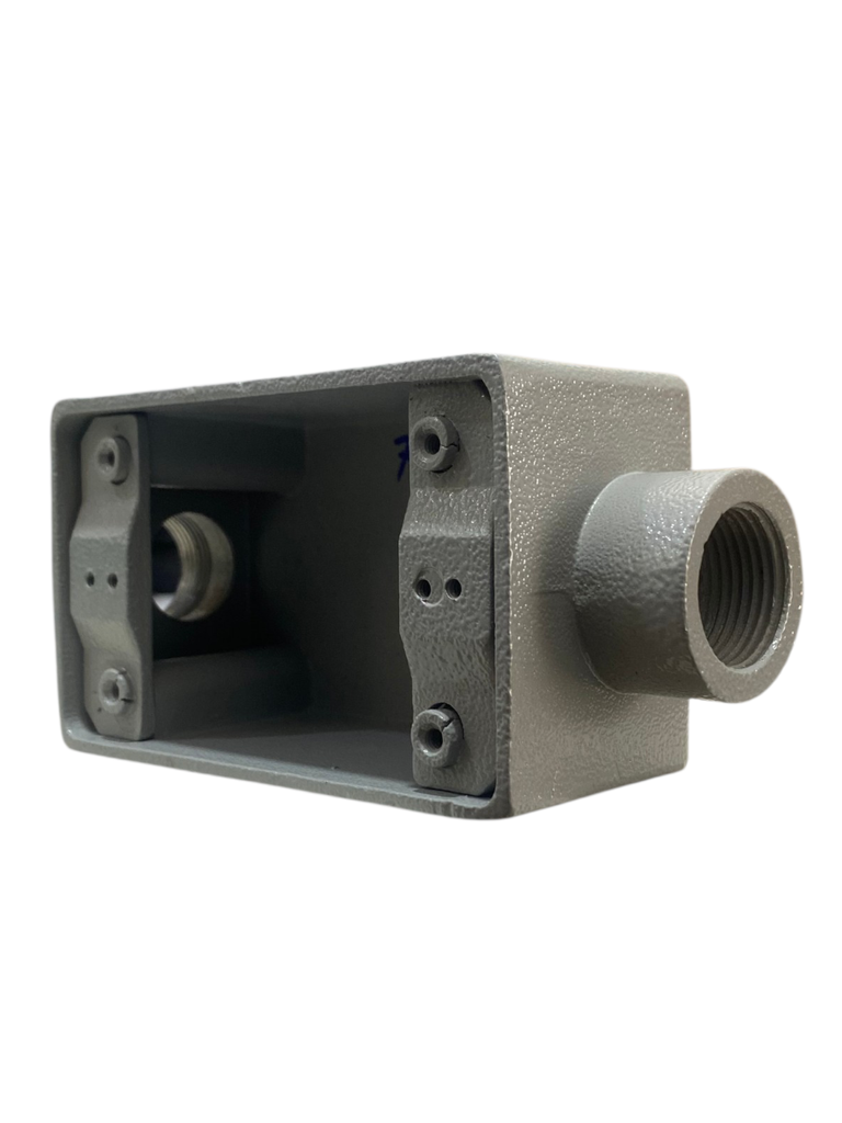 CAJA CONDULET FSC 3/4"