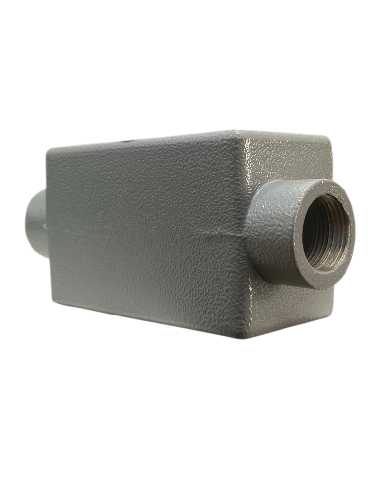 CAJA CONDULET FSC 3/4"