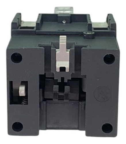 BLOQUE DE CONTACTO AUXILIAR 1NO+1NC  MONTAJE  FRONTAL TEMPORIZADOR  AL TRABAJO 0,1-30 S ON DELAY 