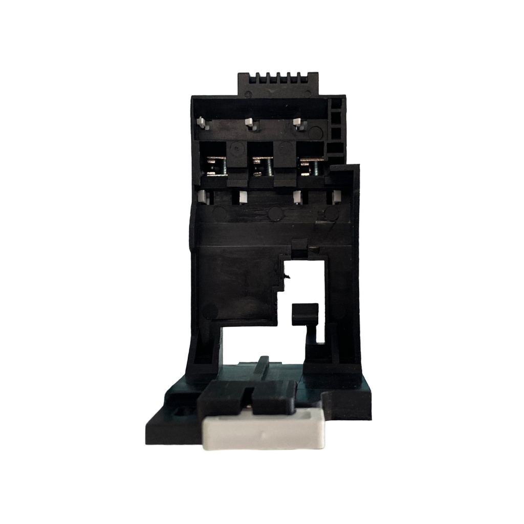 BASE DE FIJACION PARA RELE SRT25 