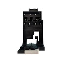 BASE DE FIJACION PARA RELE SRT25 