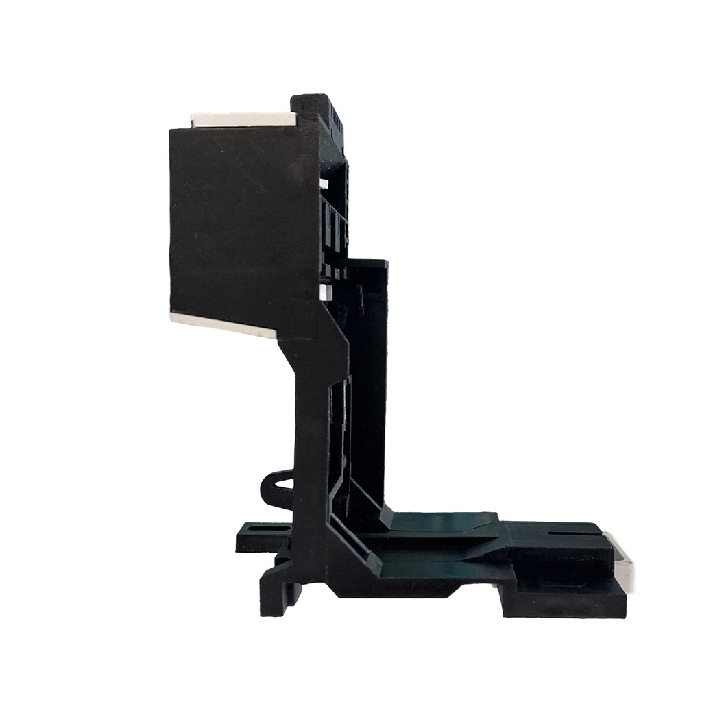 BASE DE FIJACION PARA RELE SRT25 