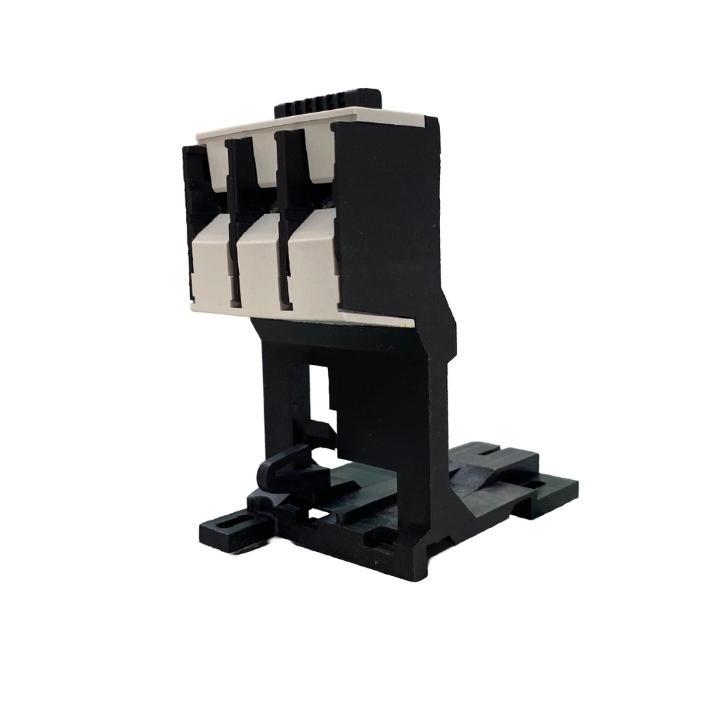 BASE DE FIJACION PARA RELE SRT25 