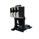 BASE DE FIJACION PARA RELE SRT25 