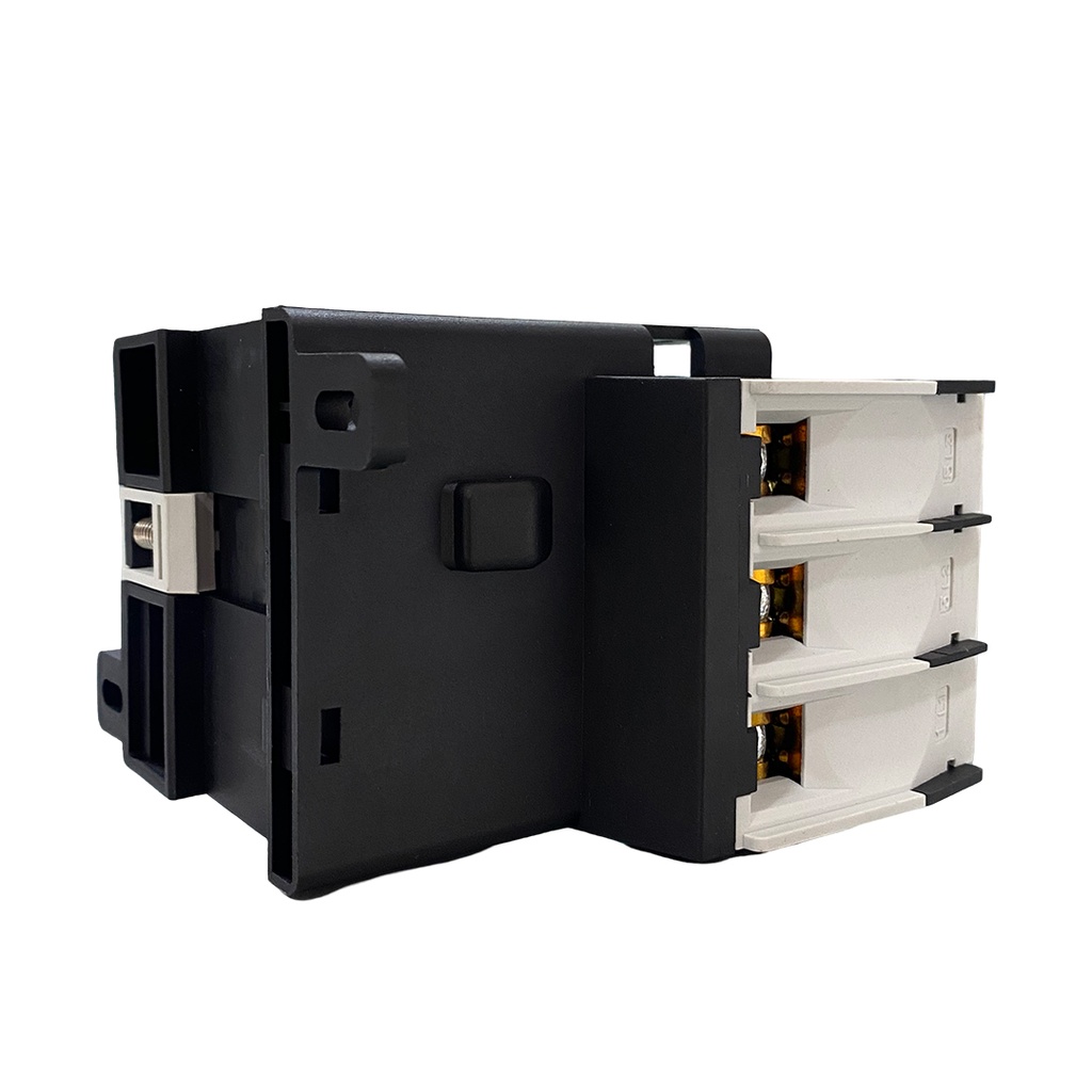 BASE DE FIJACION PARA RELE SRT93 RELE SD2 FRAME 93