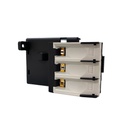 BASE DE FIJACION PARA RELE SRT93 RELE SD2 FRAME 93