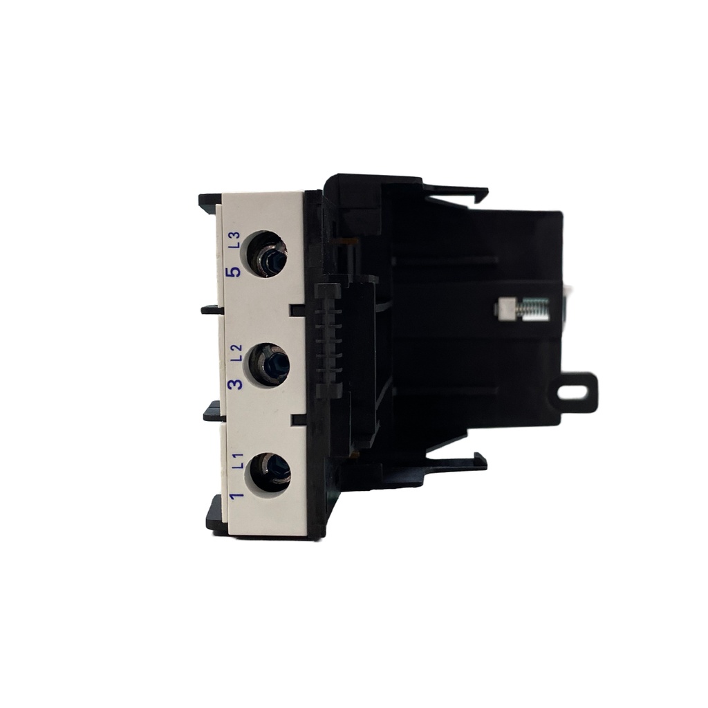 BASE DE FIJACION PARA RELE SRT93 RELE SD2 FRAME 93