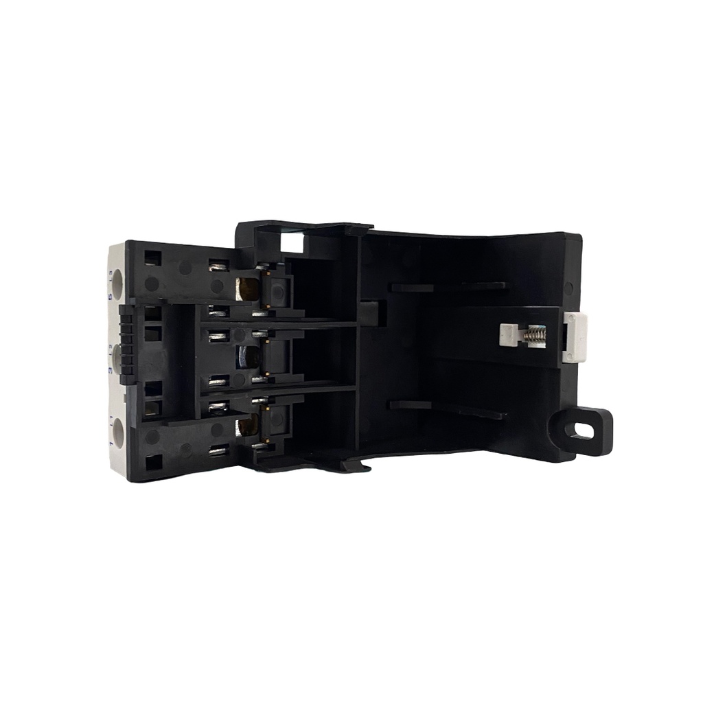 BASE DE FIJACION PARA RELE SRT93 RELE SD2 FRAME 93