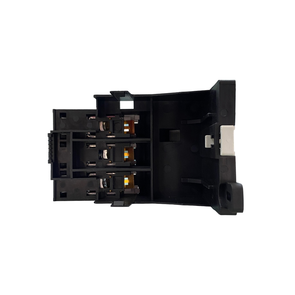 BASE DE FIJACION PARA RELE SRT93 RELE SD2 FRAME 93