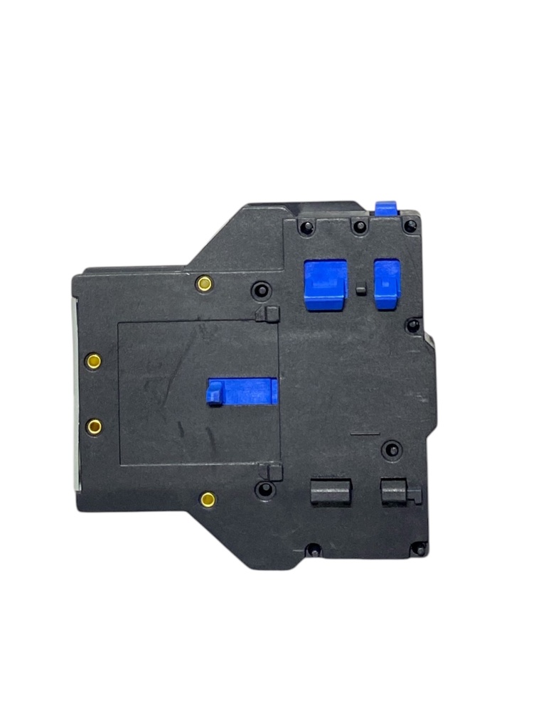 BLOQUE DE CONTACTO AUXILIAR 1NA+1NC MONTAJE LATERAL