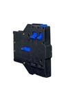 BLOQUE DE CONTACTO AUXILIAR 1NA+1NC MONTAJE LATERAL