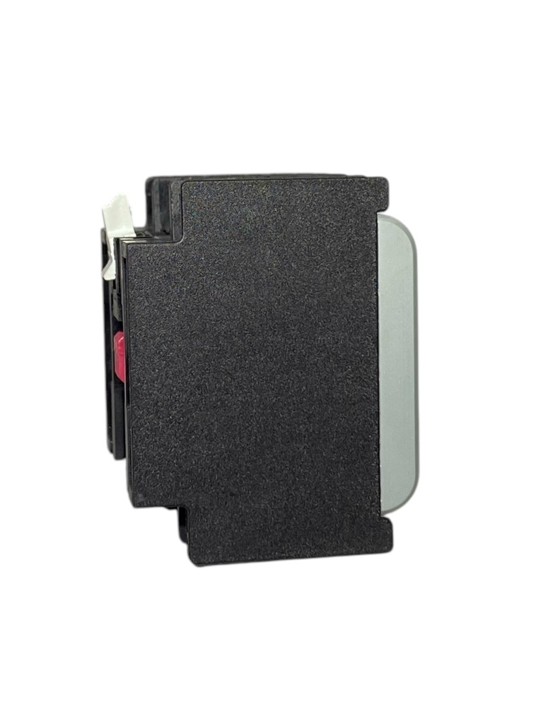 BLOQUE DE CONTACTO AUXILIAR 3NA+1NC MONTAJE FRONTAL PARA CONTACTOR