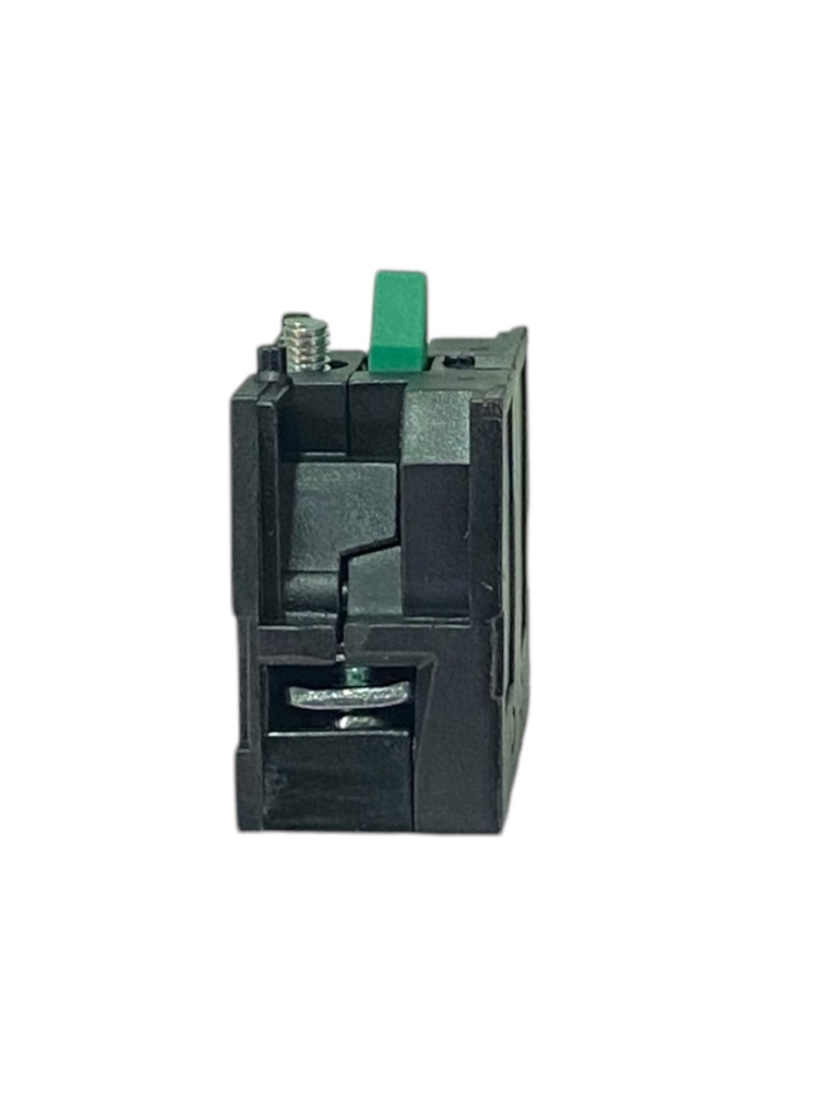 BLOQUE DE CONTACTO NORMALMENTE ABIERTO (NO)