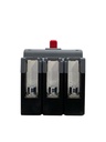 BREAKER 3X100A CAJA MOLDEADA  36 KACC/220 V - 25 KACC/440 V SDJS100 STECK