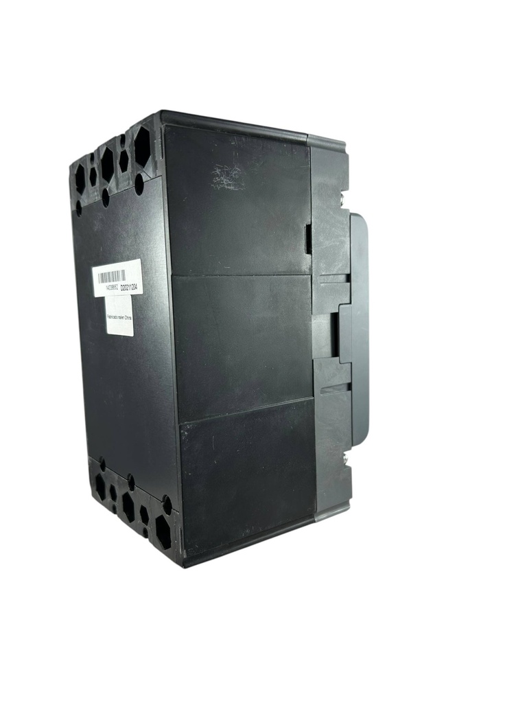 BREAKER 3X100A CAJA MOLDEADA  36 KACC/220 V - 25 KACC/440 V SDJS100 STECK