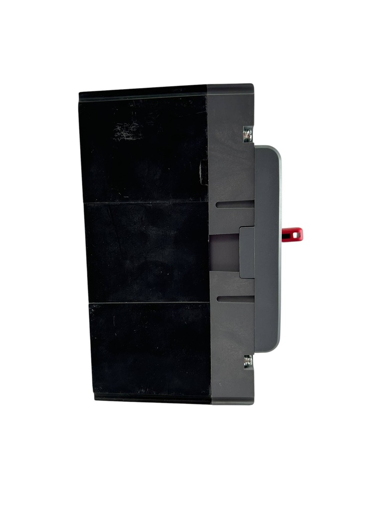 BREAKER 3X100A CAJA MOLDEADA  36 KACC/220 V - 25 KACC/440 V SDJS100 STECK