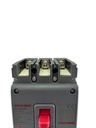 BREAKER 3X100A CAJA MOLDEADA  36 KACC/220 V - 25 KACC/440 V SDJS100 STECK