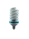 BOMBILLO LED 65W E27 ESPIRAL AHORRADOR